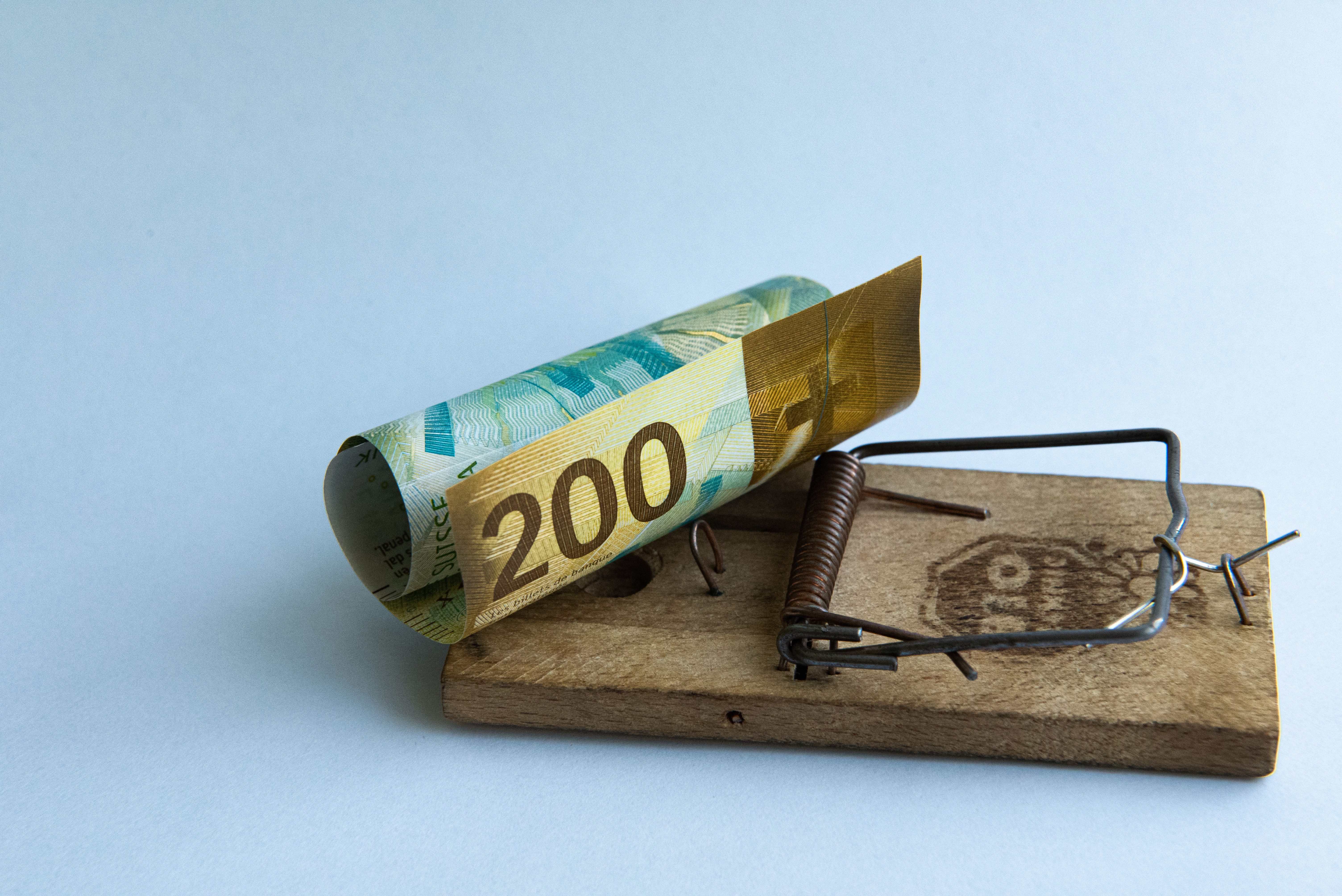 Valais: attention aux arnaques sur le net